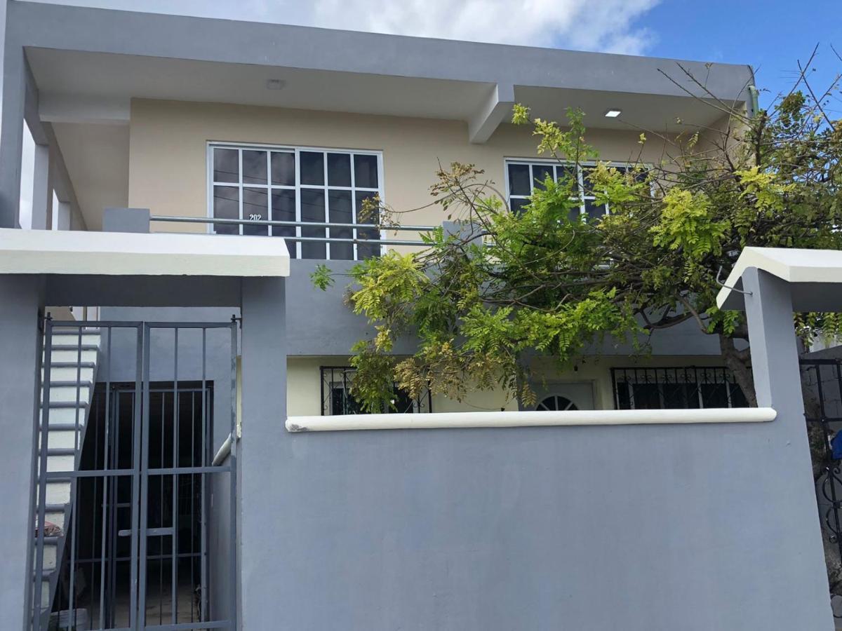 Casa Suki Departamento Centro De Cancun Exterior photo